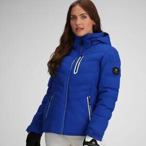 Women’s Obermeyer Osima Ski Jacket
